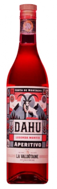 FRANCOLI LIQUORE CL.70 DAHU